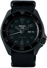 Мужские часы Seiko 5 Sports SRPD79K1 цена и информация | Мужские часы | 220.lv