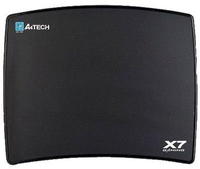 A4Tech X7-200MP, melns цена и информация | Peles | 220.lv