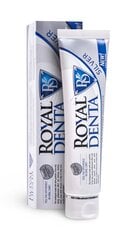 Зубная паста с серебром Royal Denta Silver 130 г цена и информация | Зубные щетки, пасты | 220.lv