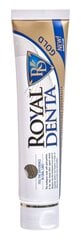 Зубная паста с золотом Royal Denta Gold 130 г цена и информация | Зубные щетки, пасты | 220.lv