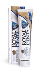 Zobu pasta ar zeltu Royal Denta Gold 130g cena un informācija | Zobu pastas, birstes | 220.lv