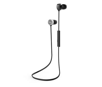 Philips UpBeat TAUN102BK/00 Black cena un informācija | Austiņas | 220.lv