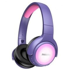 Philips TAKH402PK/00 cena un informācija | Austiņas | 220.lv