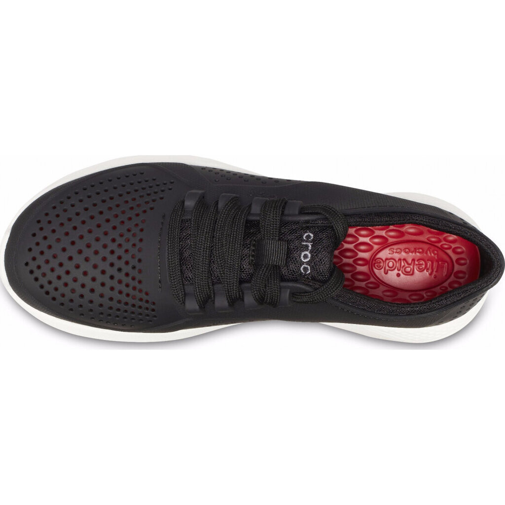 Crocs™ apavi Women's LiteRide Pacer cena un informācija | Sporta apavi sievietēm | 220.lv