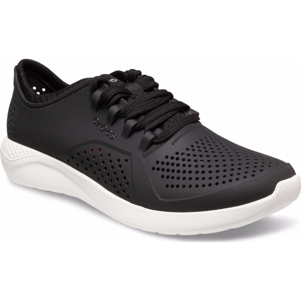 Crocs™ apavi Women's LiteRide Pacer цена и информация | Sporta apavi sievietēm | 220.lv