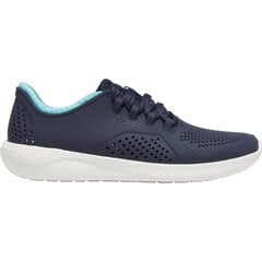 Женские кеды Crocs™ Women's LiteRide Pacer цена и информация | Спортивная обувь, кроссовки для женщин | 220.lv