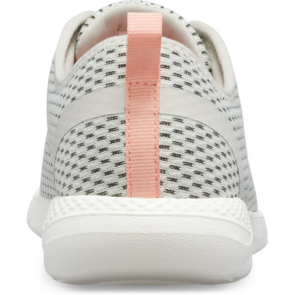 crocs mesh lace