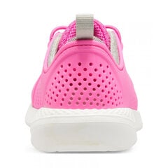 Обувь Crocs™ LiteRide Pacer Kid's цена и информация | Детские сандалии | 220.lv