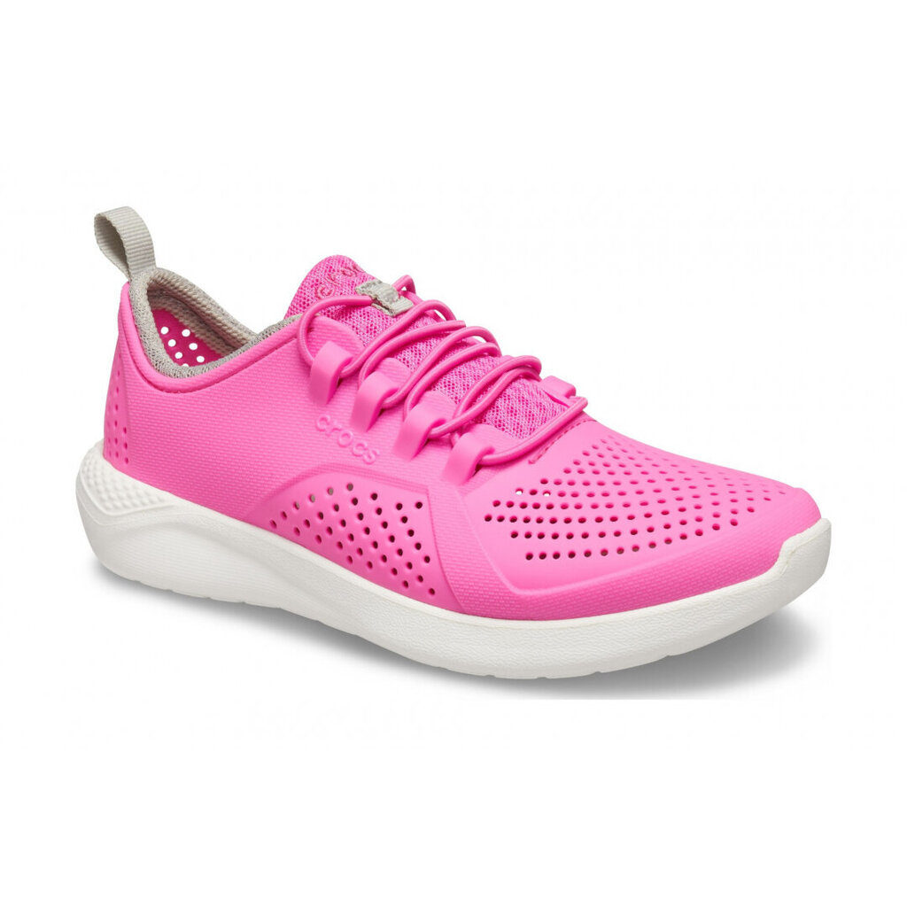 Apavi bērniem Crocs™ LiteRide Pacer Kid's cena un informācija | Bērnu sandales | 220.lv