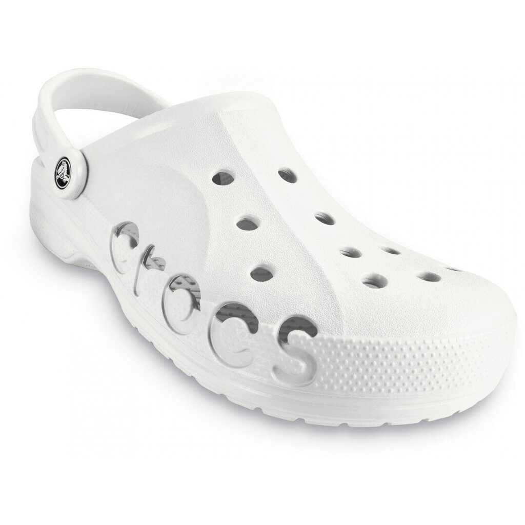 Čības sievietēm Crocs™ Baya cena un informācija | Iešļūcenes, čības sievietēm | 220.lv