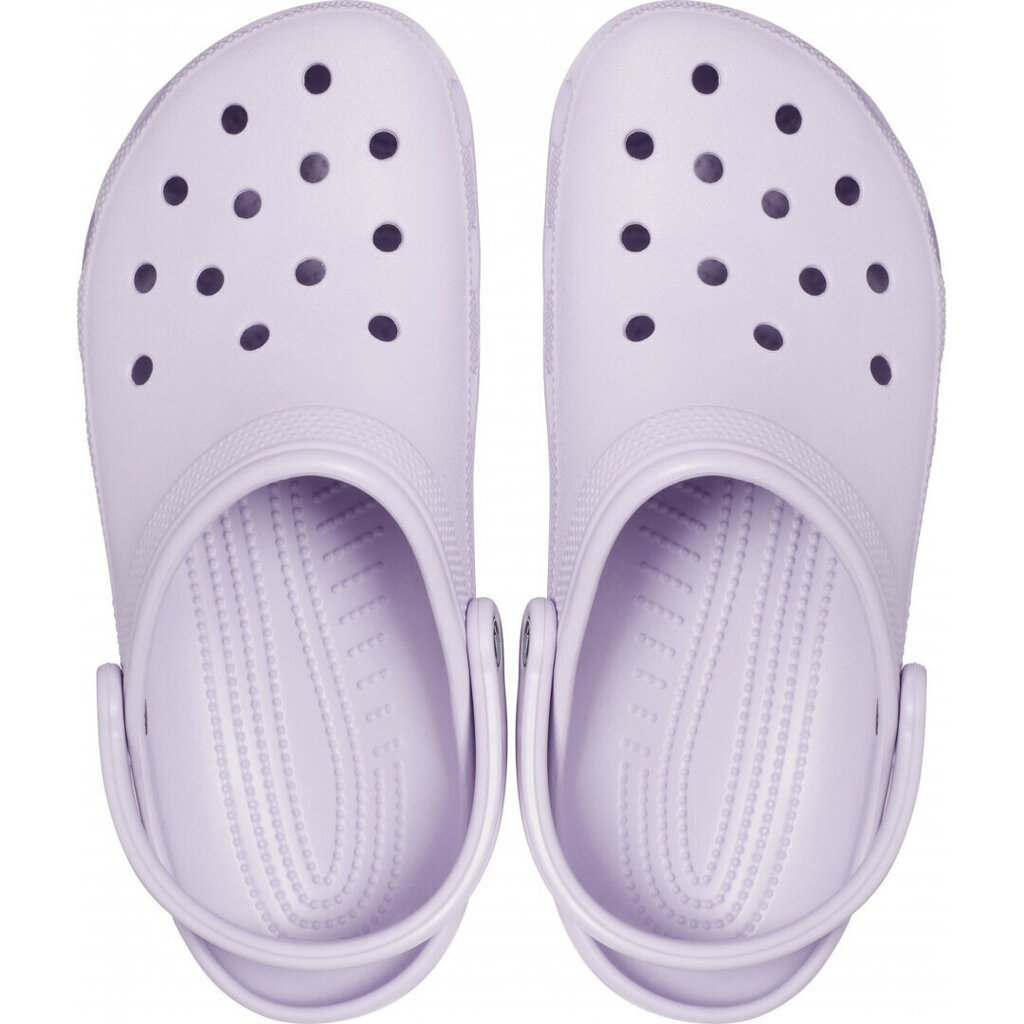 Čības Crocs™ Classic cena un informācija | Iešļūcenes, čības sievietēm | 220.lv