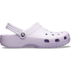 Čības Crocs™ Classic цена и информация | Шлепанцы, тапочки для женщин | 220.lv