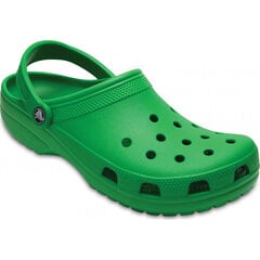 Čības Crocs™ Classic cena un informācija | Iešļūcenes, čības sievietēm | 220.lv