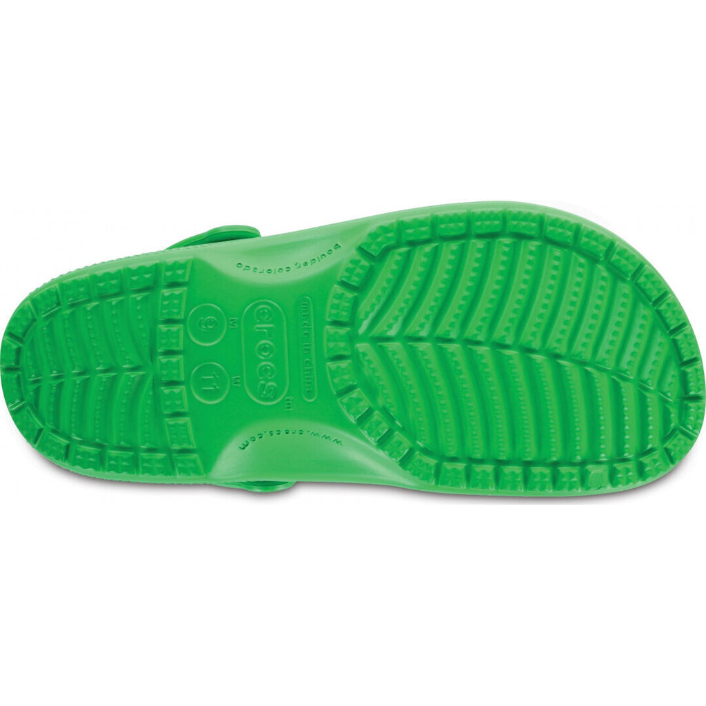 Čības Crocs™ Classic cena un informācija | Iešļūcenes, čības sievietēm | 220.lv