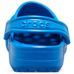 Женские тапочки Crocs™ Classic цена и информация | Шлепанцы, тапочки для женщин | 220.lv