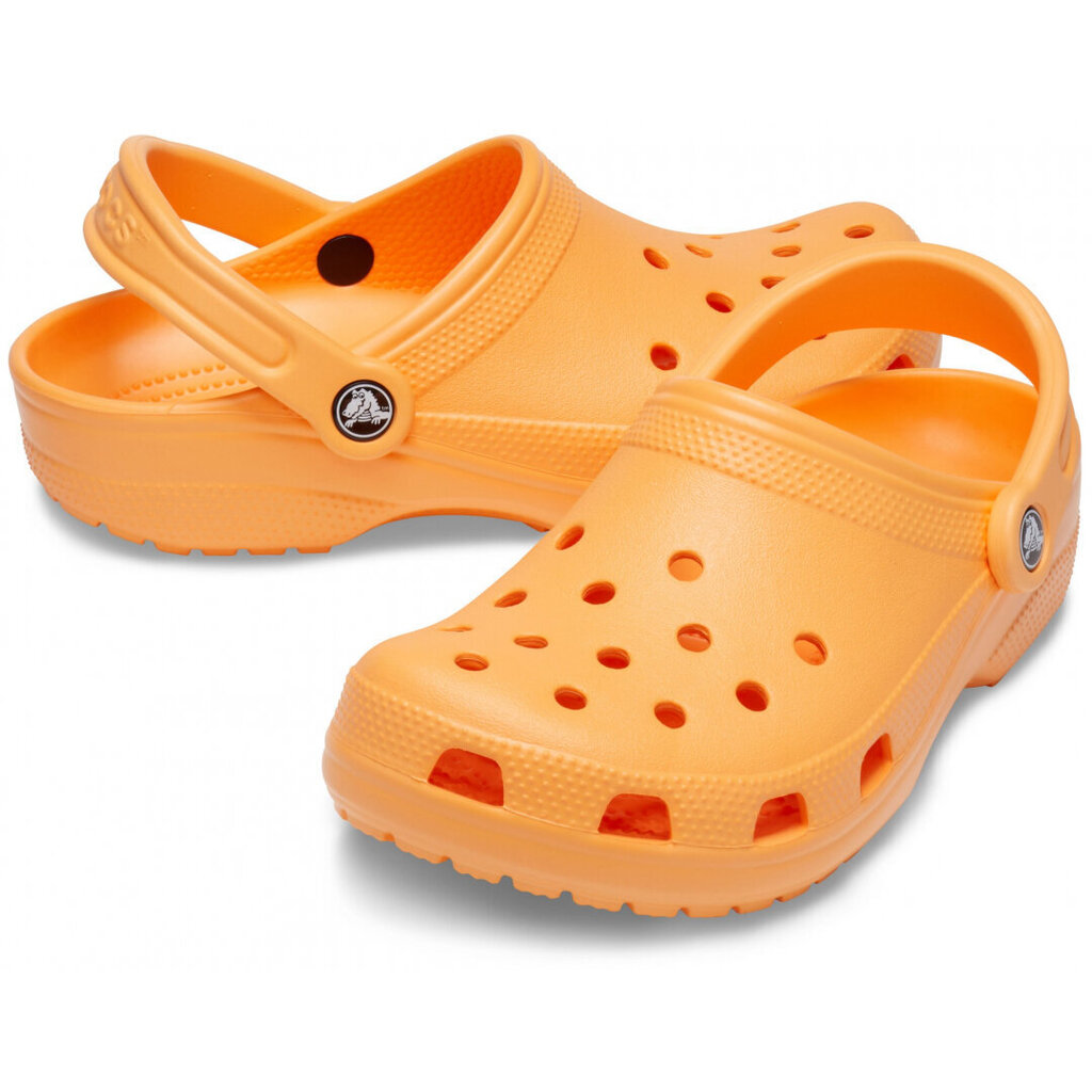 Čības Crocs™ Classic cena un informācija | Iešļūcenes, čības sievietēm | 220.lv