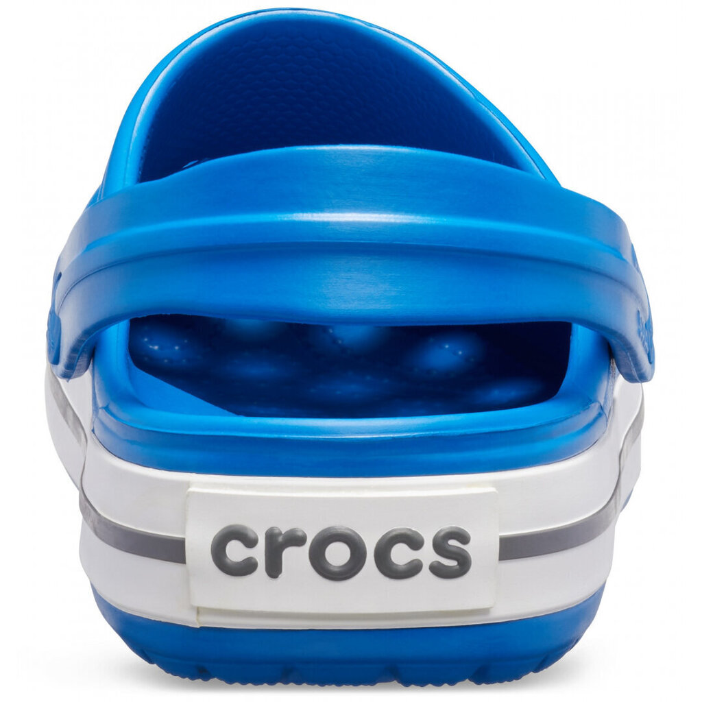 Čības Crocs™ Crocband™ cena un informācija | Vīriešu iešļūcenes, čības, sandales | 220.lv