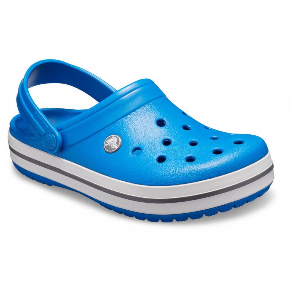 Čības Crocs™ Crocband™ цена и информация | Vīriešu iešļūcenes, čības, sandales | 220.lv