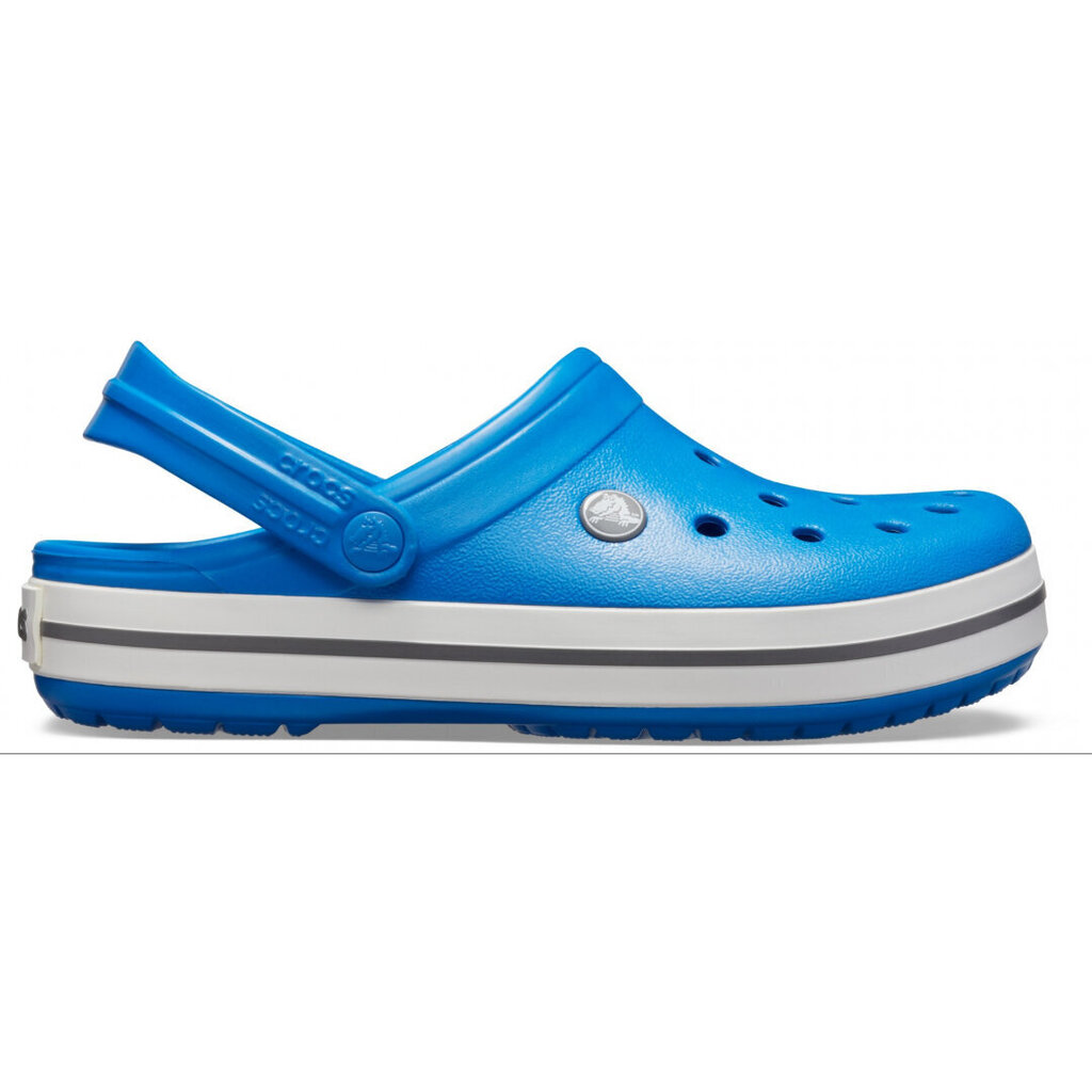 Čības Crocs™ Crocband™ цена и информация | Vīriešu iešļūcenes, čības, sandales | 220.lv