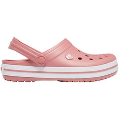 Crocs™ Crocband™ цена и информация | Шлепанцы, тапочки для женщин | 220.lv