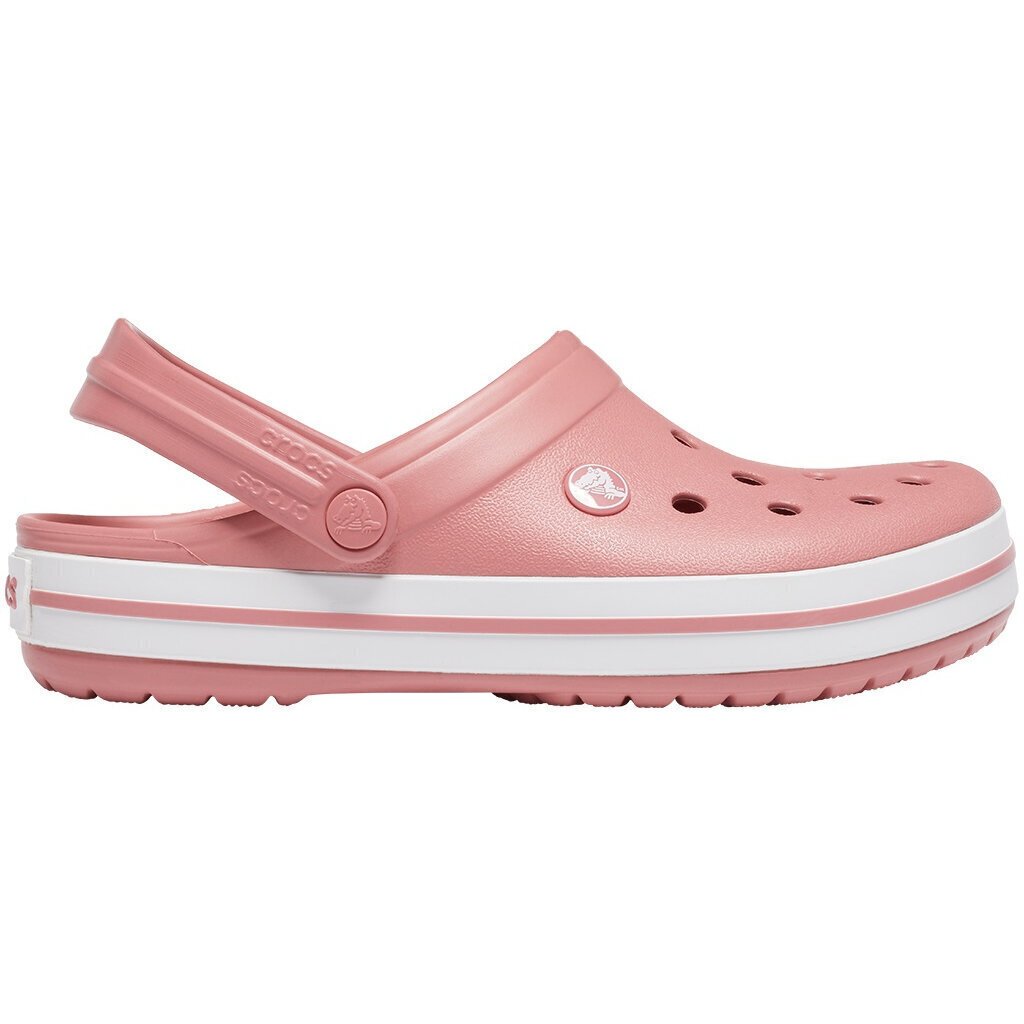 Čības Crocs™ Crocband™ цена и информация | Iešļūcenes, čības sievietēm | 220.lv