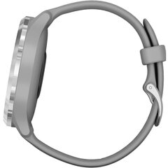 Garmin vívomove® 3 Silver/Powder Gray цена и информация | Смарт-часы (smartwatch) | 220.lv