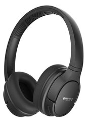 Philips ActionFit TASH402BK/00 Black cena un informācija | Austiņas | 220.lv