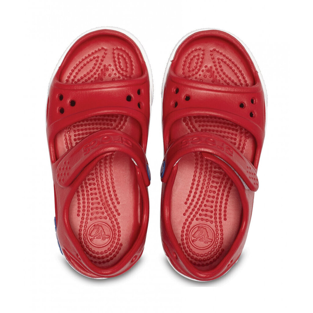 Sandales zēniem Crocs™ Kids' Crocband II Sandal PS цена и информация | Bērnu sandales | 220.lv