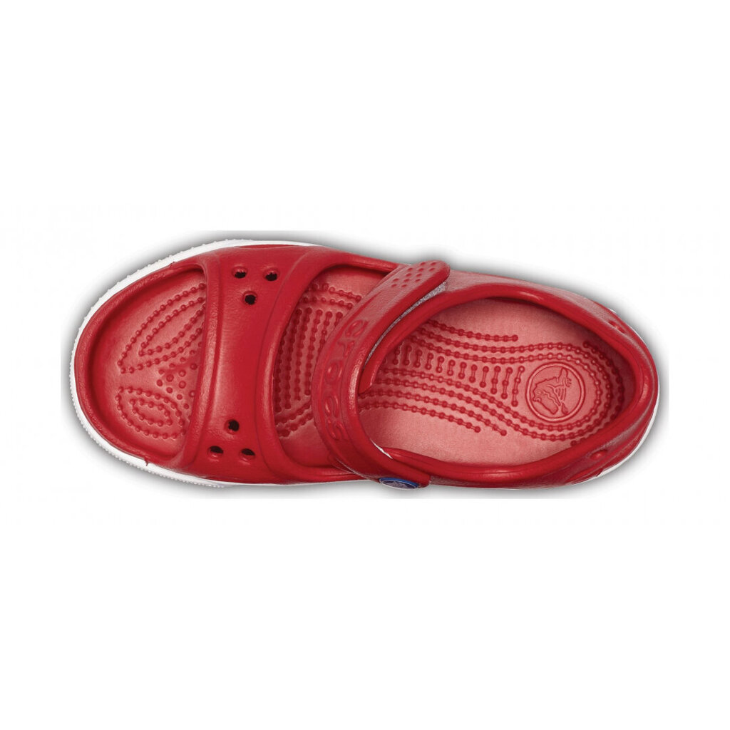 Sandales zēniem Crocs™ Kids' Crocband II Sandal PS cena un informācija | Bērnu sandales | 220.lv