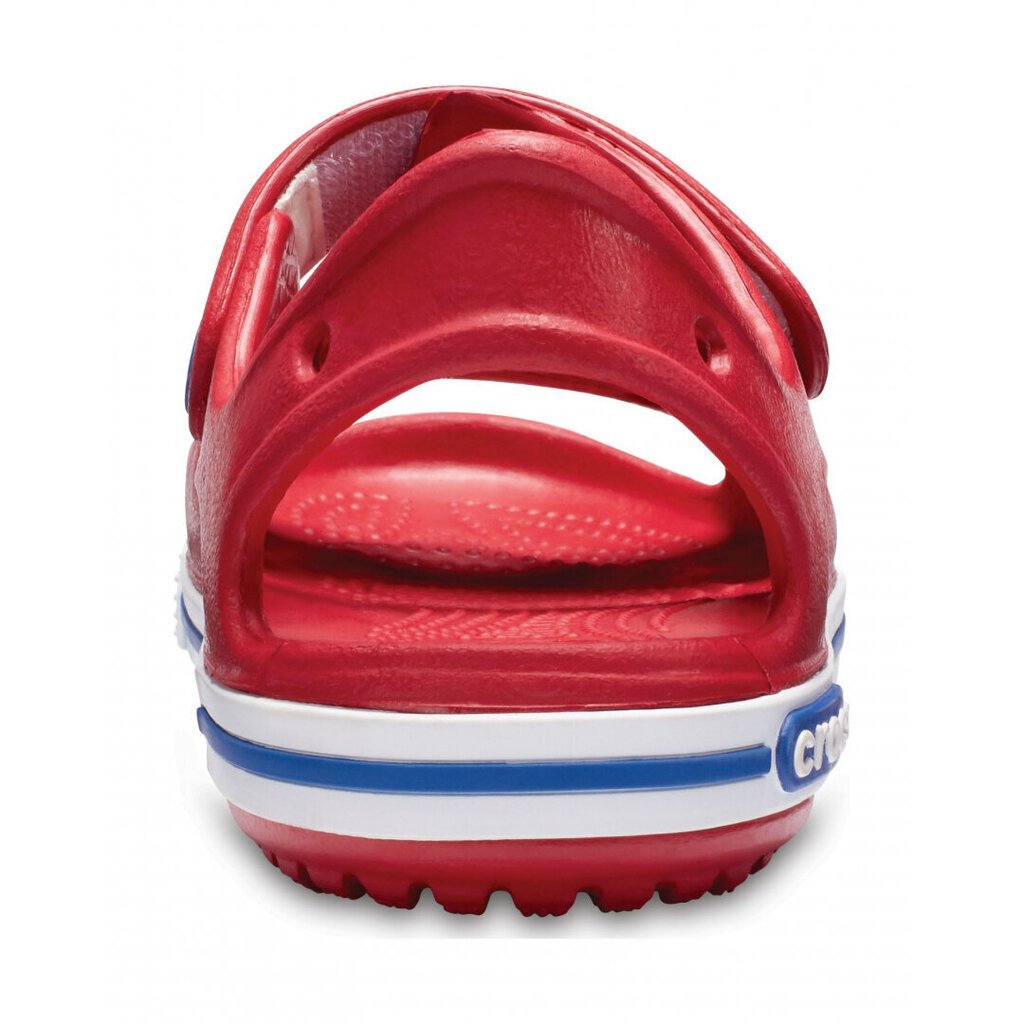 Sandales zēniem Crocs™ Kids' Crocband II Sandal PS cena un informācija | Bērnu sandales | 220.lv