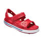 Sandales zēniem Crocs™ Kids' Crocband II Sandal PS цена и информация | Bērnu sandales | 220.lv