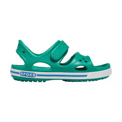 Sandales bērniem Crocs™ Kids' Crocband II Sandal PS cena un informācija | Bērnu sandales | 220.lv