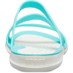 Crocs™ Women's Swiftwater Sandal цена и информация | Шлепанцы, тапочки для женщин | 220.lv