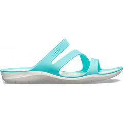 Crocs™ Women's Swiftwater Sandal цена и информация | Шлепанцы, тапочки для женщин | 220.lv