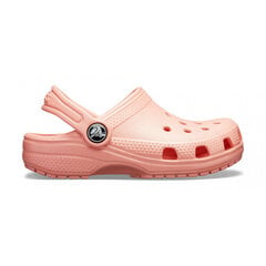 Crocs™ apavi Kids' Classic Clog cena un informācija | Gumijas klogi bērniem | 220.lv
