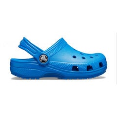 Crocs™ apavi Kids' Classic Clog cena un informācija | Gumijas klogi bērniem | 220.lv