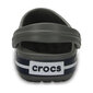 Crocs™ apavi Kids' Crocband Clog cena un informācija | Gumijas klogi bērniem | 220.lv