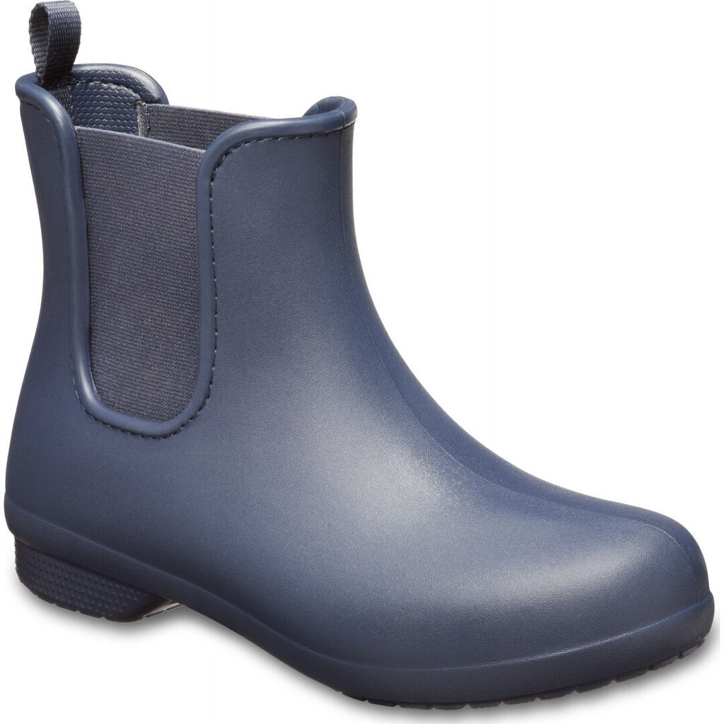 Crocs™ Freesail Chelsea Boot цена и информация | Gumijas zābaki sievietēm | 220.lv