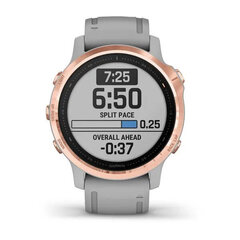 Смарт часы Garmin Fenix 6S Saphire цена и информация | Смарт-часы (smartwatch) | 220.lv