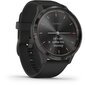 Viedais pulkstenis Garmin Vivomove 3 cena un informācija | Viedpulksteņi (smartwatch) | 220.lv