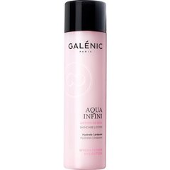 Mitrinošs sejas losjons Galenic Aqua Infini 200 ml cena un informācija | Sejas ādas kopšana | 220.lv