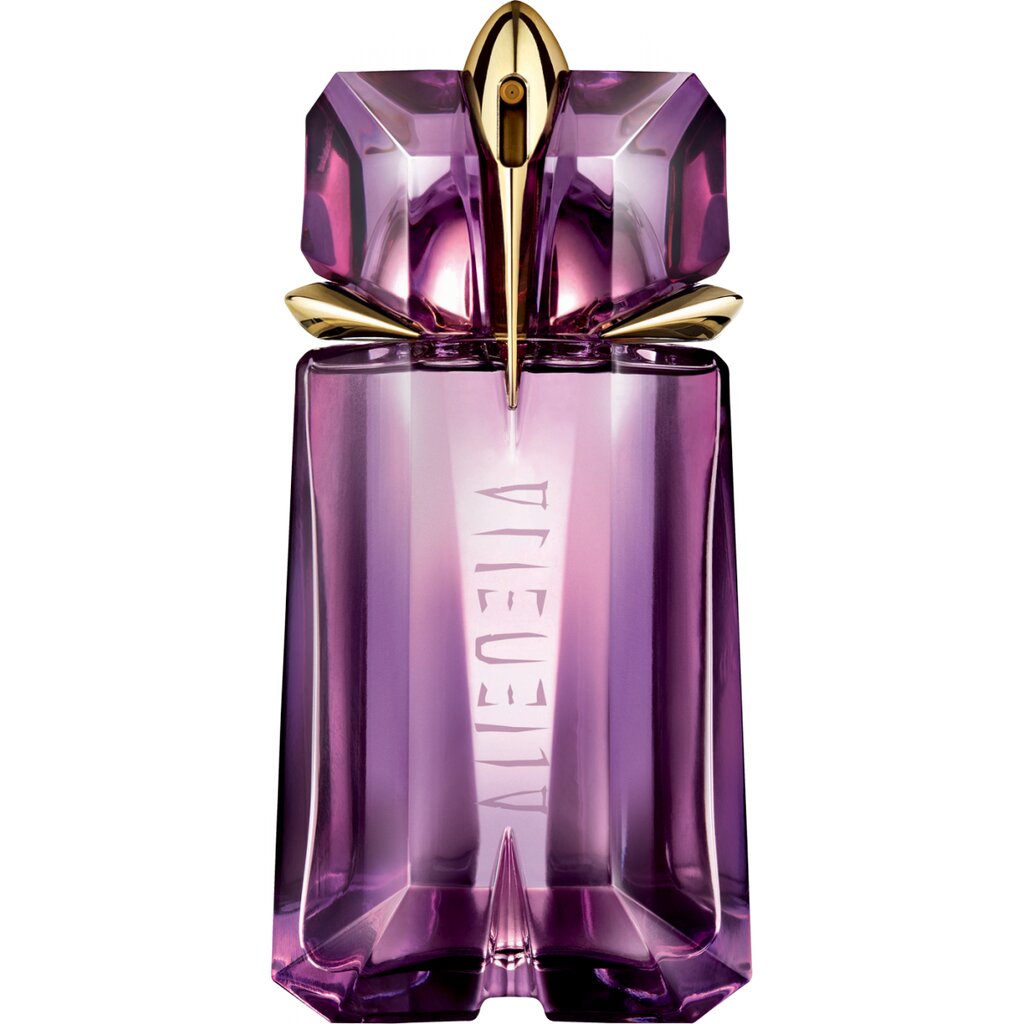 Tualetes ūdens sievietēm Thierry Mugler Alien, EDT, 60 ml cena un informācija | Sieviešu smaržas | 220.lv