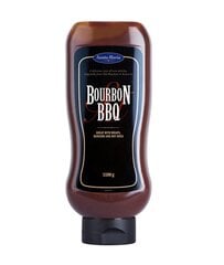 Burbona steiku mērce SANTA MARIA, 1100 g cena un informācija | Mērces | 220.lv