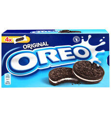 Печенье OREO, 176 г цена и информация | Конфетки | 220.lv