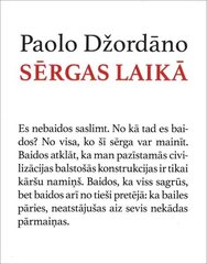 Sērgas laikā cena un informācija | Enciklopēdijas, uzziņu literatūra | 220.lv