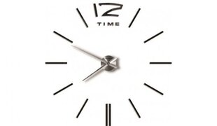 Sienas pulkstenis San Marino cena un informācija | Pulksteņi | 220.lv