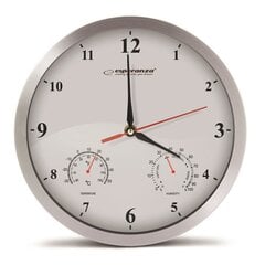 Часы Esperanza EHC008W - WASHINGTON цена и информация | Часы | 220.lv