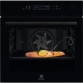 Electrolux EOB8S31Z cena un informācija | Cepeškrāsnis | 220.lv