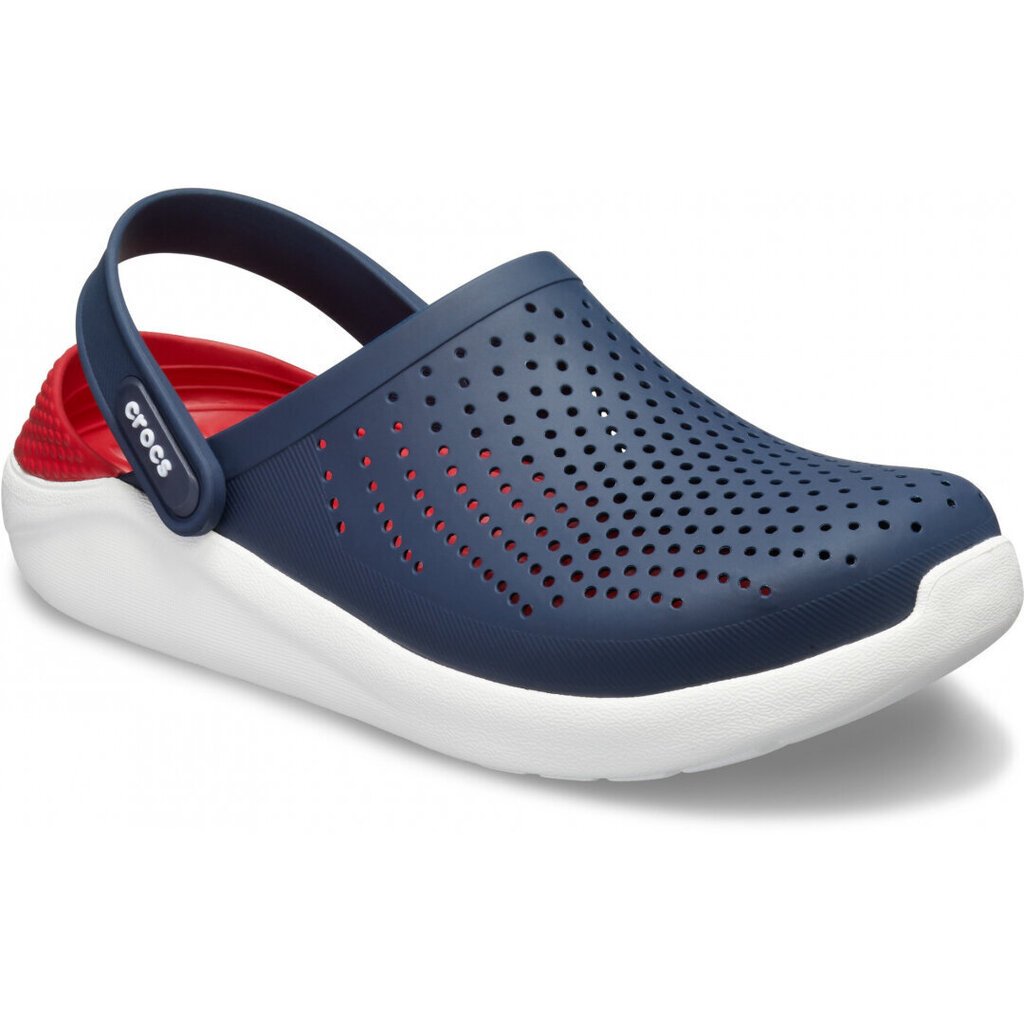 Čības Crocs™ LiteRide Clog цена и информация | Iešļūcenes, čības sievietēm | 220.lv