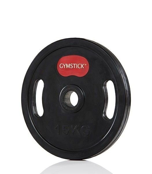 Svos grifam Gymstick 1.25 kg, 51 mm cena un informācija | Svari, hanteles, stieņi | 220.lv